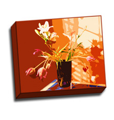 Image of Photos on Canvas 12 x 10 Gallery Wrap Canvas