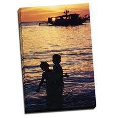 Image of Photos on Canvas 24 x 36 Gallery Wrap Canvas