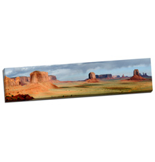 Image of Photos on Canvas 72 x 16 Gallery Wrap Canvas