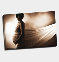 Image of Photos on Canvas 30 x 20 Gallery Wrap Canvas