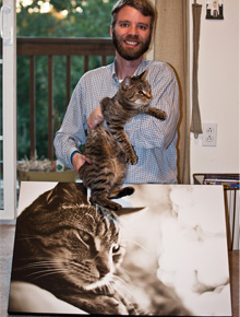 Dewey by Chris Stern